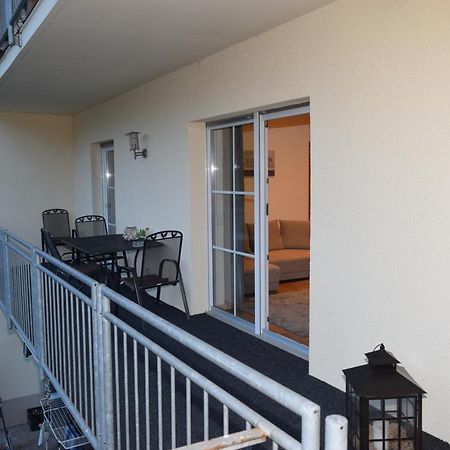 Ferienwohnung Teufelstisch Hinterweidenthal Extérieur photo
