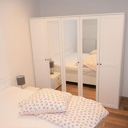 Ferienwohnung Teufelstisch Hinterweidenthal Extérieur photo