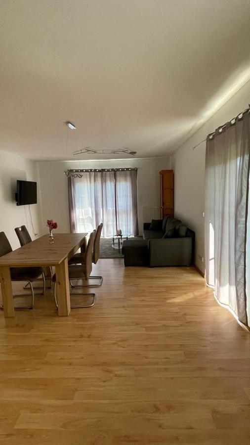 Ferienwohnung Teufelstisch Hinterweidenthal Extérieur photo