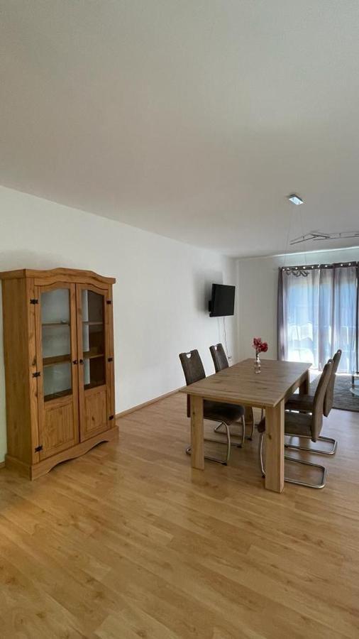 Ferienwohnung Teufelstisch Hinterweidenthal Extérieur photo